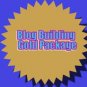 Blog Building Services Gold Package