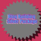 Blog Building Services Silver Package