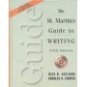 St. Maartin's Guide to Writing