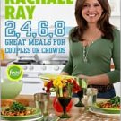 Rachael Ray 2,4,6,8
