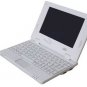 TOUCH SCREEN White 7inch Android Laptop Installed WiFi 4gb/256mb (Pouch Case, Charger, Mouse)