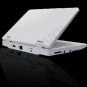 TOUCH SCREEN White 7inch Android Laptop Installed WiFi 4gb/256mb (Pouch Case, Charger, Mouse)