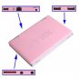 TOUCH SCREEN Pink 7inch Android Laptop Installed WiFi 4gb/256mb (Pouch Case, Charger, Mouse)