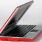 RED 7inch Android Tablet Laptop Netbook Installed WiFi 4gb/256mb (Pouch Case, Charger, Mouse)