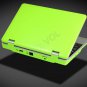 GREEN 7inch Android Tablet Laptop Netbook Installed WiFi 4gb/256mb (Pouch Case, Charger, Mouse)