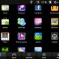 RED 7inch Android Tablet Laptop Netbook Installed WiFi 4gb/256mb (Pouch Case, Charger, Mouse)