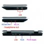BLACK 7inch Android Touch Screen Laptop Installed WiFi 4gb/256mb (Pouch Case, Charger, Mouse)