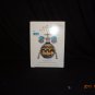 Hallmark Keepsake Jonas Brothers Rock Out Drum Musical Ornament "Keep It Real" (Halmark) - NIB