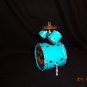 Hallmark Keepsake Jonas Brothers Rock Out Drum Musical Ornament "Keep It Real" (Halmark) - NIB