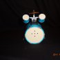 Hallmark Keepsake Jonas Brothers Rock Out Drum Musical Ornament "Keep It Real" (Halmark) - NIB