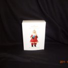 Hallmark Keepsake Santa's Busy Season Ornament (Halmark) - NIB