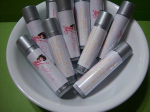 Pineapple Tangerine Lip Candy