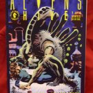 Aliens Hive #1 of 4, NM Dark Horse Comics 1992