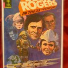 Buck Rogers in the 25 th Century #2, F- Gold Key 1979 (Western / Whitman), Bronze Age