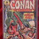Conan The Barbarian # 50, VG Marvel Comics 1975, Bronze Age