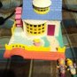 Polly Pocket - Grandma's Cottage