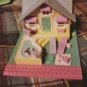 1993 Polly Pocket - Summer House