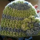 Toddler Summer Hat