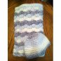 Twin Blanket Set