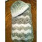Twin Blanket Set