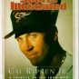 Sports Illustrated Presents - Cal Ripken Jr. - Special Commemorative Issue
