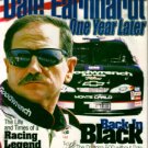 Last Lap - Dale Earnhardt Sr. - Commemorative Issue