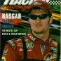 Racing Milestones (Father & Son Pack) 2 mags Dale Earnhardt Sr, Dale Jr.