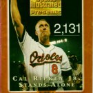 Sports Illustrated Presents: Cal Ripken Jr. Special Collector's Edition