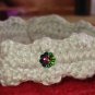 Fashion swarovski collar
