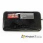 Capacitive 10" 320GB tablet PC with windows 7 OS n450 epad 2GB webcam WiFi G-sensor 3G module