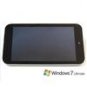 Capacitive 10" 320GB tablet PC with windows 7 OS n450 epad 2GB webcam WiFi G-sensor 3G module