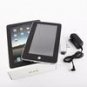 Android 2.2 Mini 7 inch apad touch screen epad tablet pc wifi laptop camera via 8650 sample 1pcs