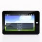 Android 2.2 Mini 7 inch apad touch screen epad tablet pc wifi laptop camera via 8650 sample 1pcs