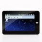 Android 2.2 Mini 7 inch apad touch screen epad tablet pc wifi laptop camera via 8650 sample 1pcs