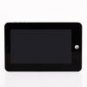 Android 2.2 Mini 7 inch apad touch screen epad tablet pc wifi laptop camera via 8650 sample 1pcs