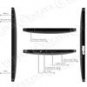7 inch Via 8650 Epad Tablet pc Two point touch Flash 10.1 wifi Android