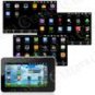 7 inch Via 8650 Epad Tablet pc Two point touch Flash 10.1 wifi Android