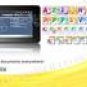 7 inch android 2.2 epad ZT-180 Zenithink 1ghz ZT-180 1GHZ HDMI 1080P