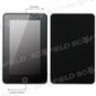 7 inch android 2.2 epad ZT-180 Zenithink 1ghz ZT-180 1GHZ HDMI 1080P