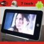 Google 7'' aPad Android 2.0 MID VIA8505 CPU Tablet PC MID ePad Black Silver