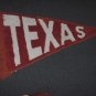 Texas Longhorn Banner Rugs