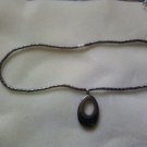 Hemalyke Tear Drop Necklace