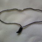 Hemalyke Tooth Necklace