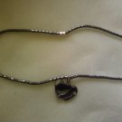 Hemalyke Double Heart Necklace