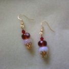 Rocky Road Sundae Earrings