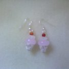 Strawberry Sundae Earrings
