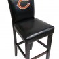 NFL BEARS BARSTOOL