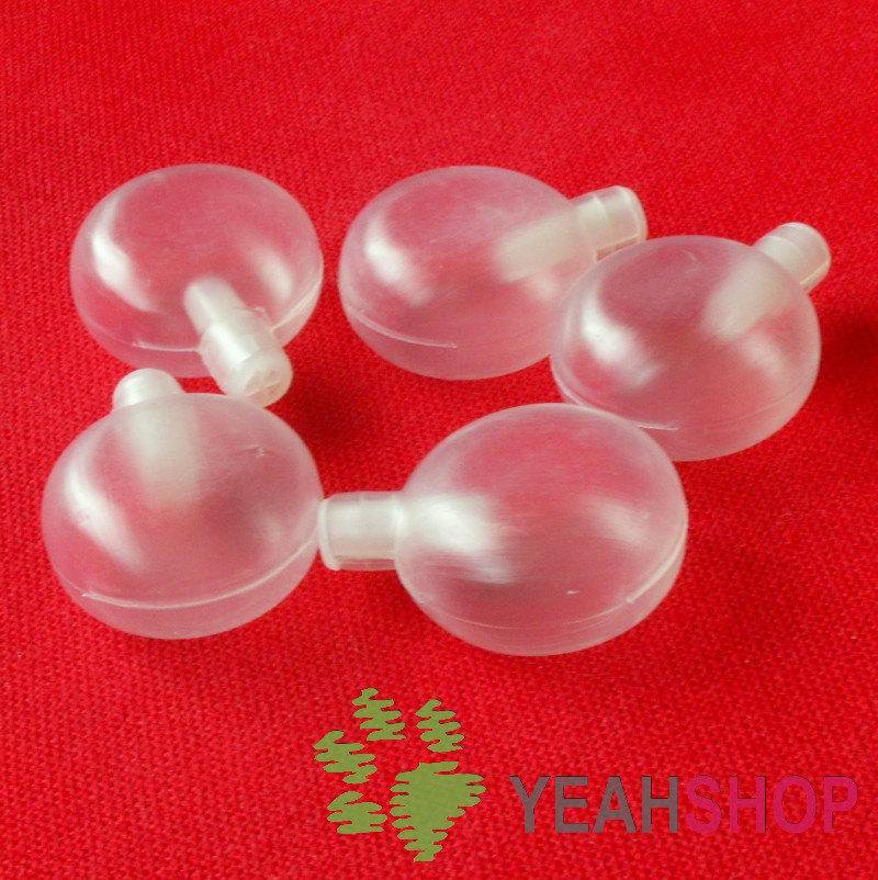 30mm Small Squeakers for Dog / Baby Toys - 5 pcs