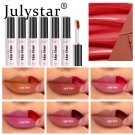 Matte Finish Long-Lasting Lipstick Non-Transfer, Peel-Off Lip Lacquer h1 Matte Finish Long-Lasting Lipstick Non-Transfer, Peel-Off Lip Lacquer h1