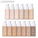 Matte Oil-Control Liquid Foundation with Concealing and Long-Lasting Features 18632